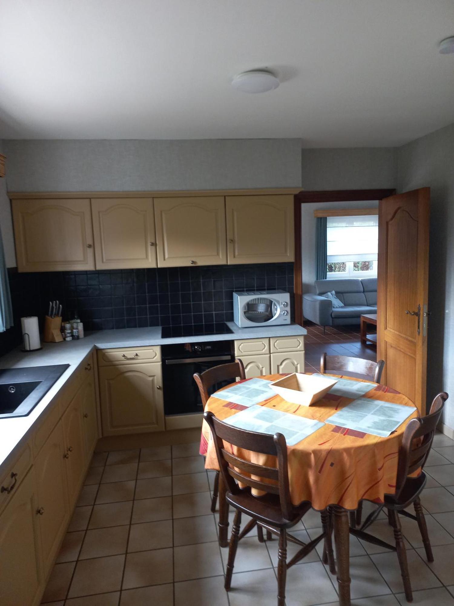 Vakantiewoning Steger Einde Opglabbeek Kültér fotó