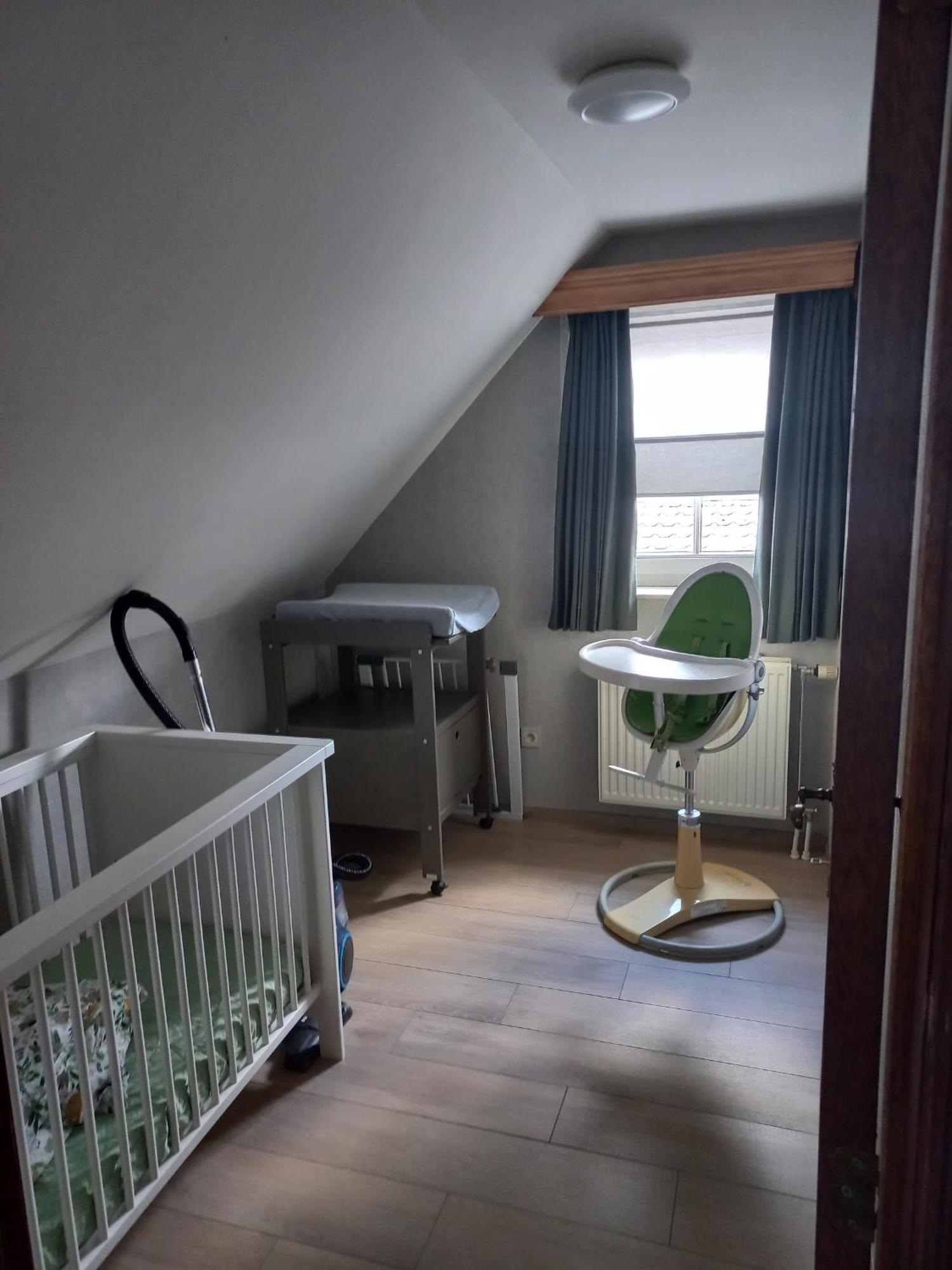 Vakantiewoning Steger Einde Opglabbeek Kültér fotó