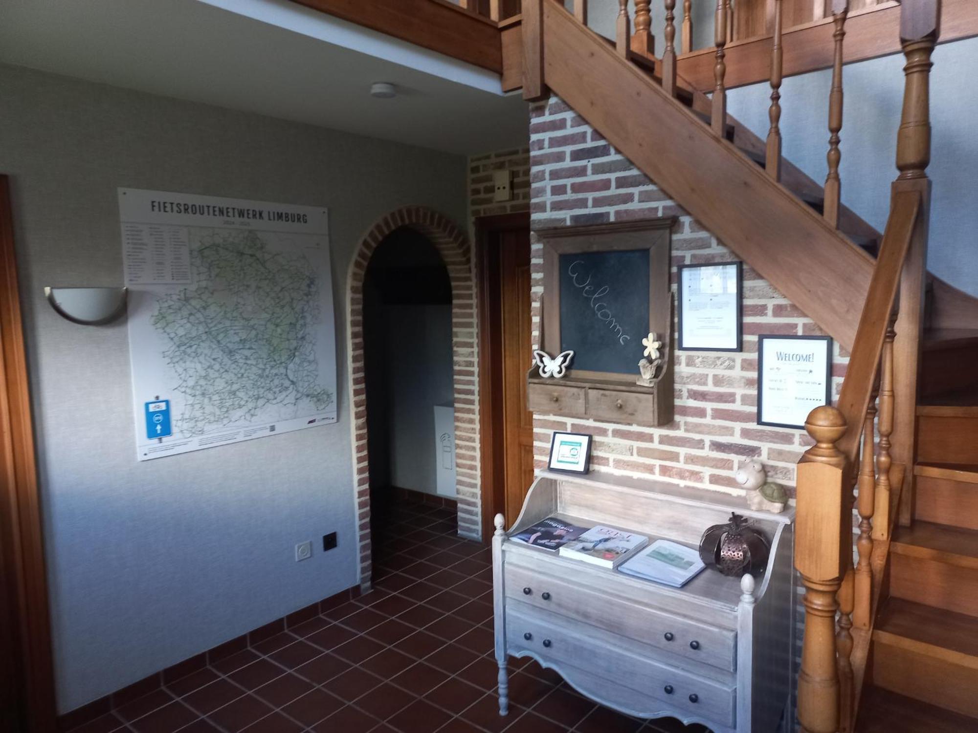 Vakantiewoning Steger Einde Opglabbeek Kültér fotó
