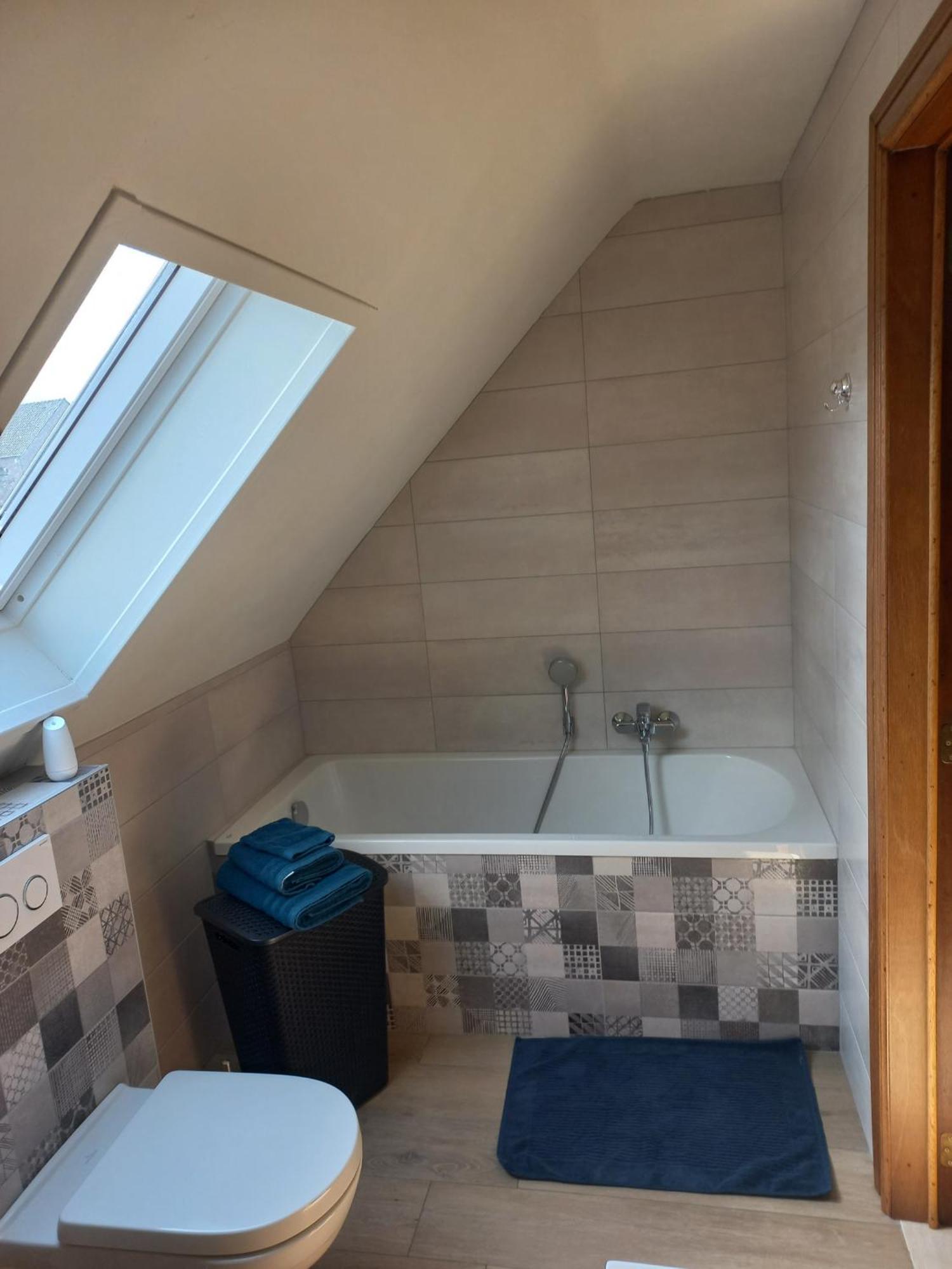 Vakantiewoning Steger Einde Opglabbeek Kültér fotó